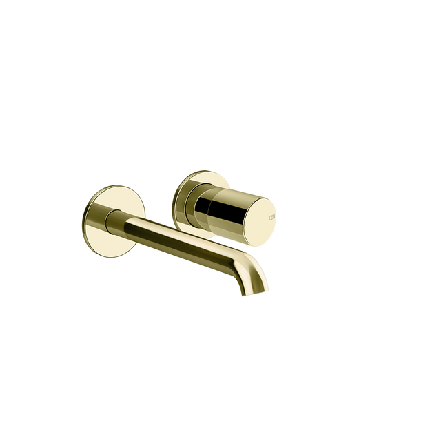 BRASS PVD