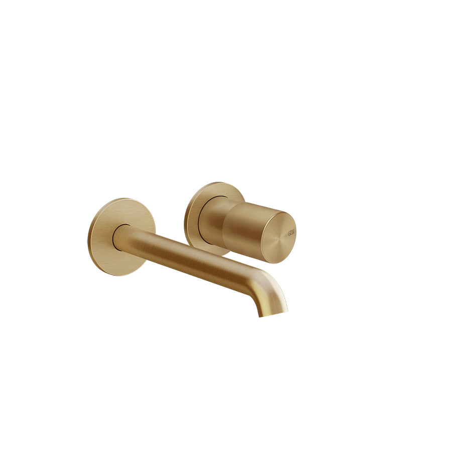 Habito 70088 Wall-Mounted Washbasin Mixer