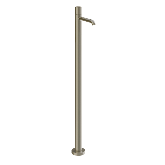 FINOX BRUSHED NICKEL