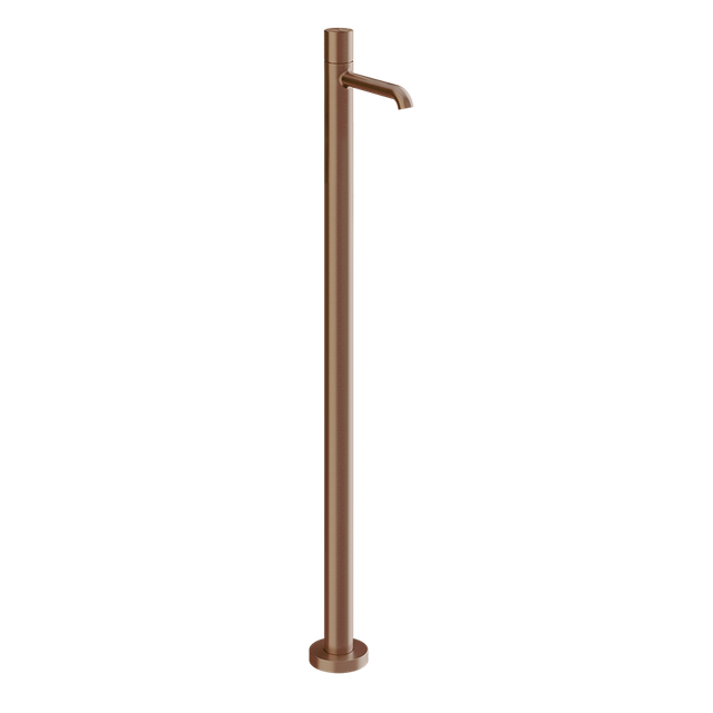 COPPER BRUSHED PVD