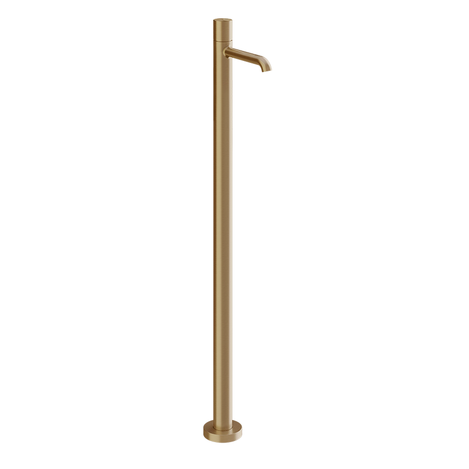Habito 70095 Freestanding Washbasin Mixer