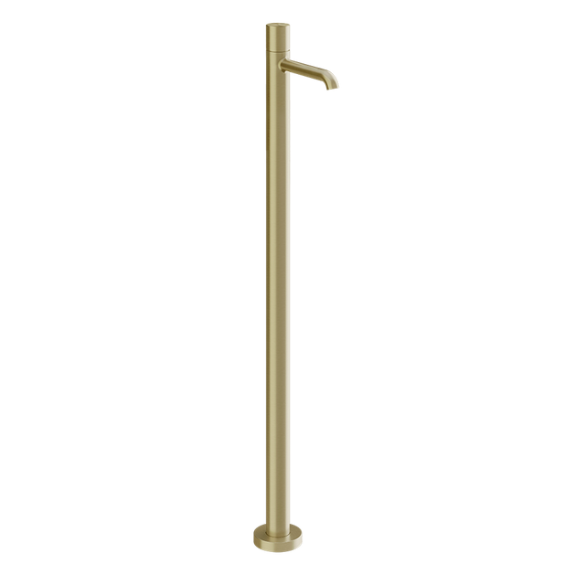 BRASS BRUSHED PVD