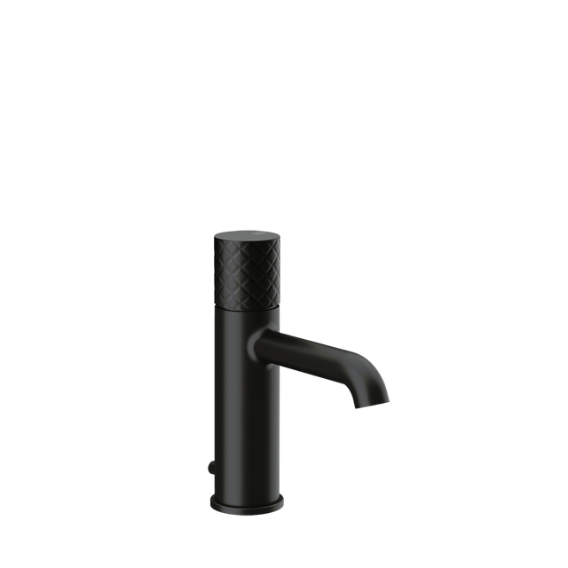 MATTE BLACK