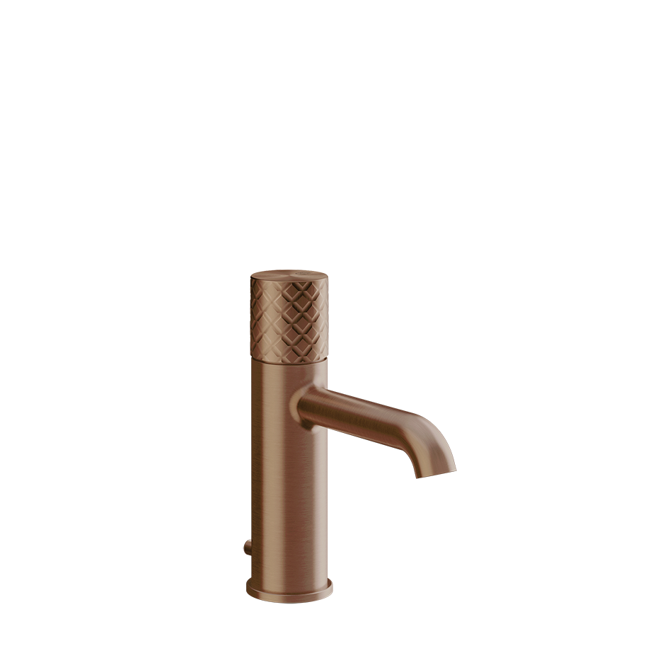 COPPER BRUSHED PVD