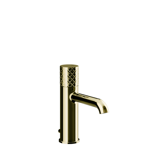 BRASS PVD