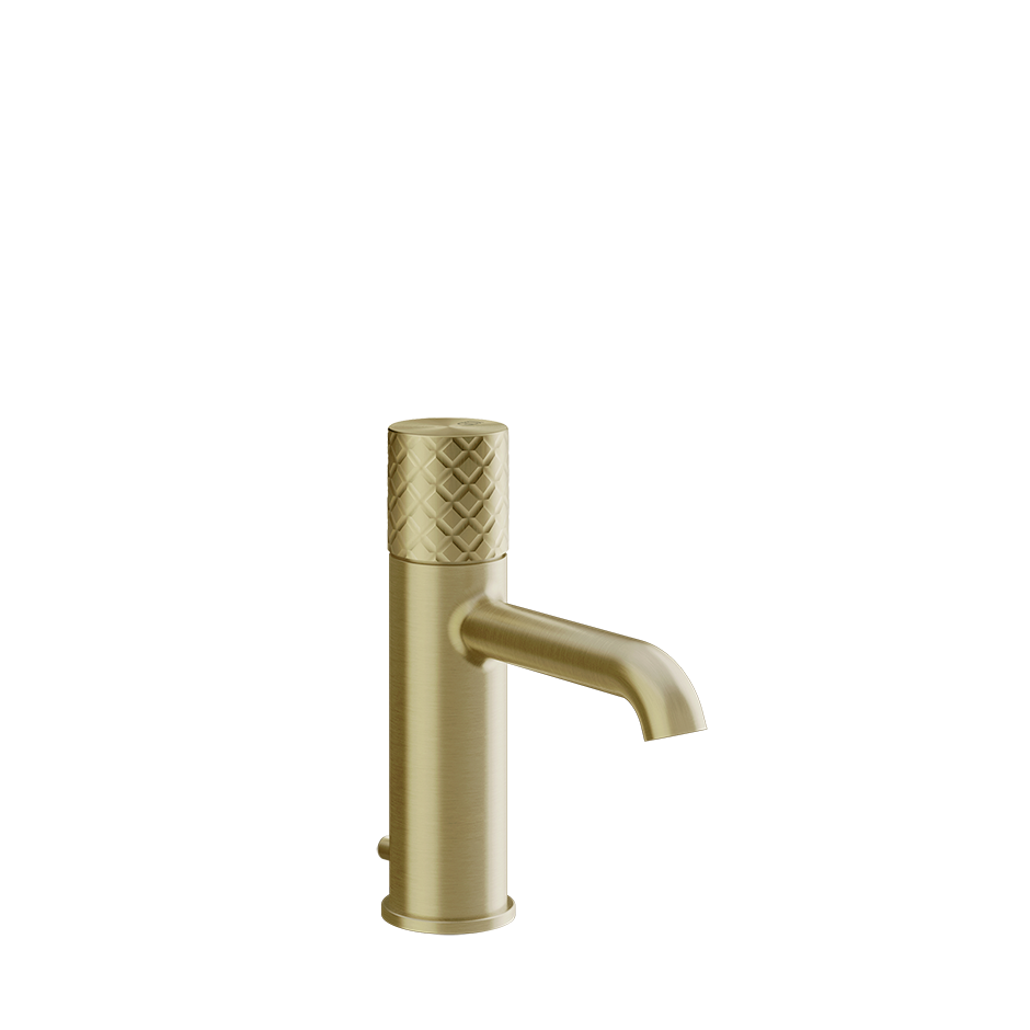 BRASS BRUSHED PVD