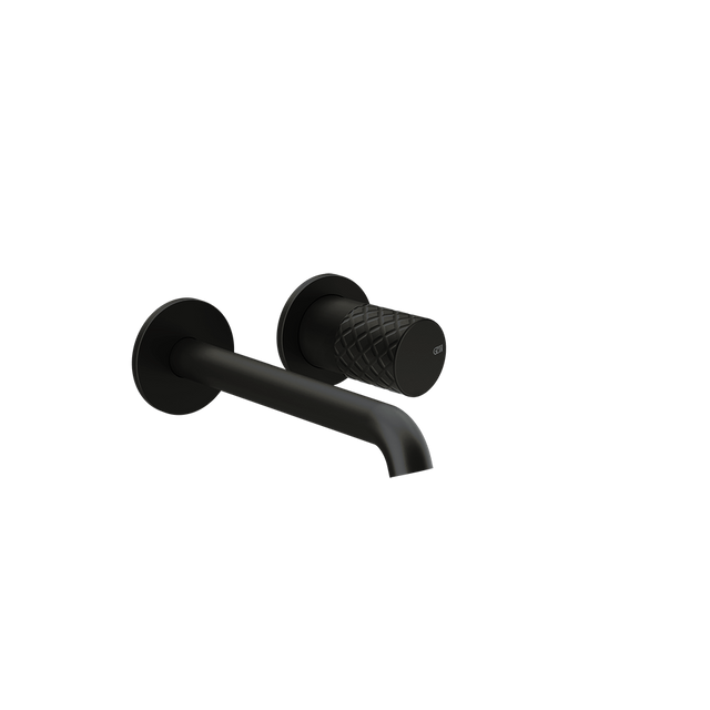 MATTE BLACK