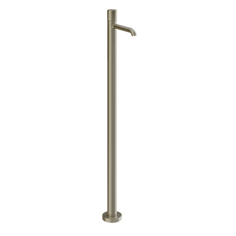 FINOX BRUSHED NICKEL