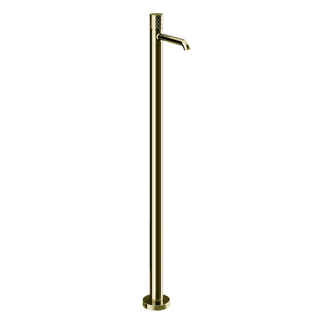 BRASS PVD