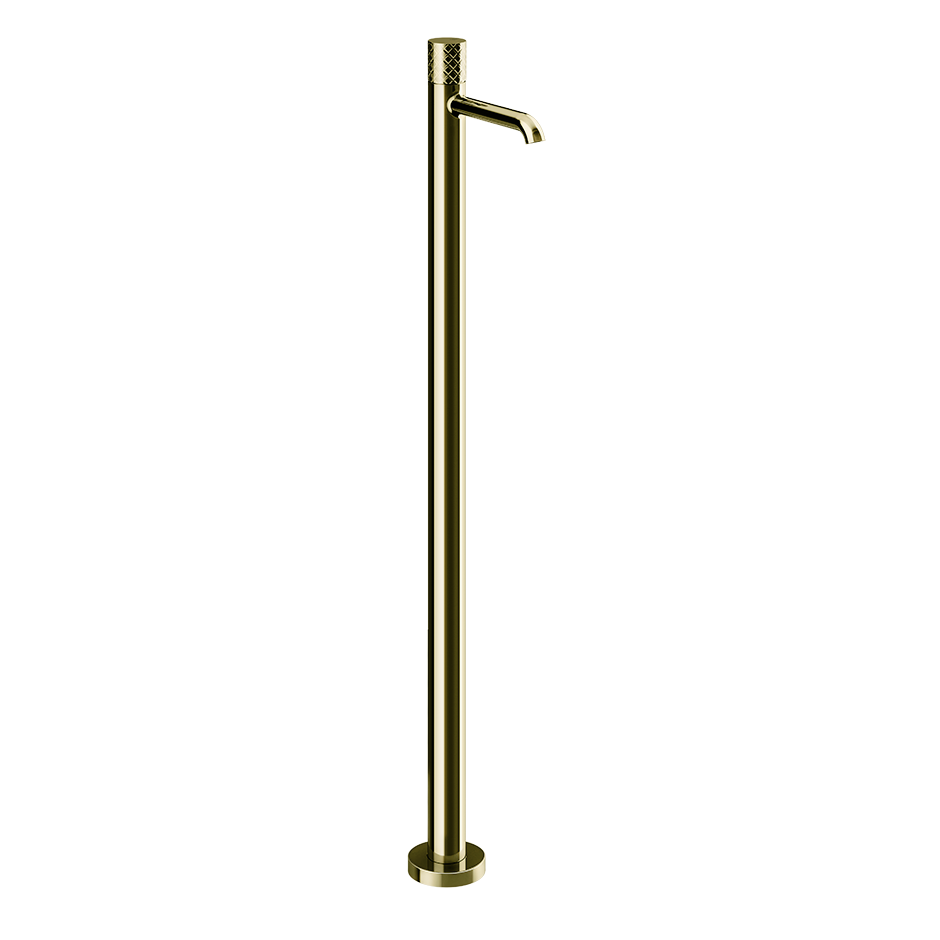 BRASS PVD