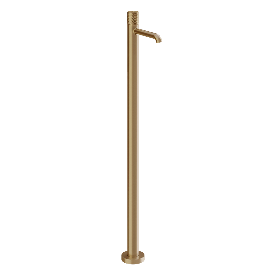 WARM BRONZE BR. PVD