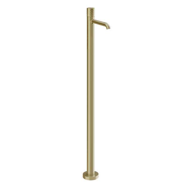 BRASS BRUSHED PVD