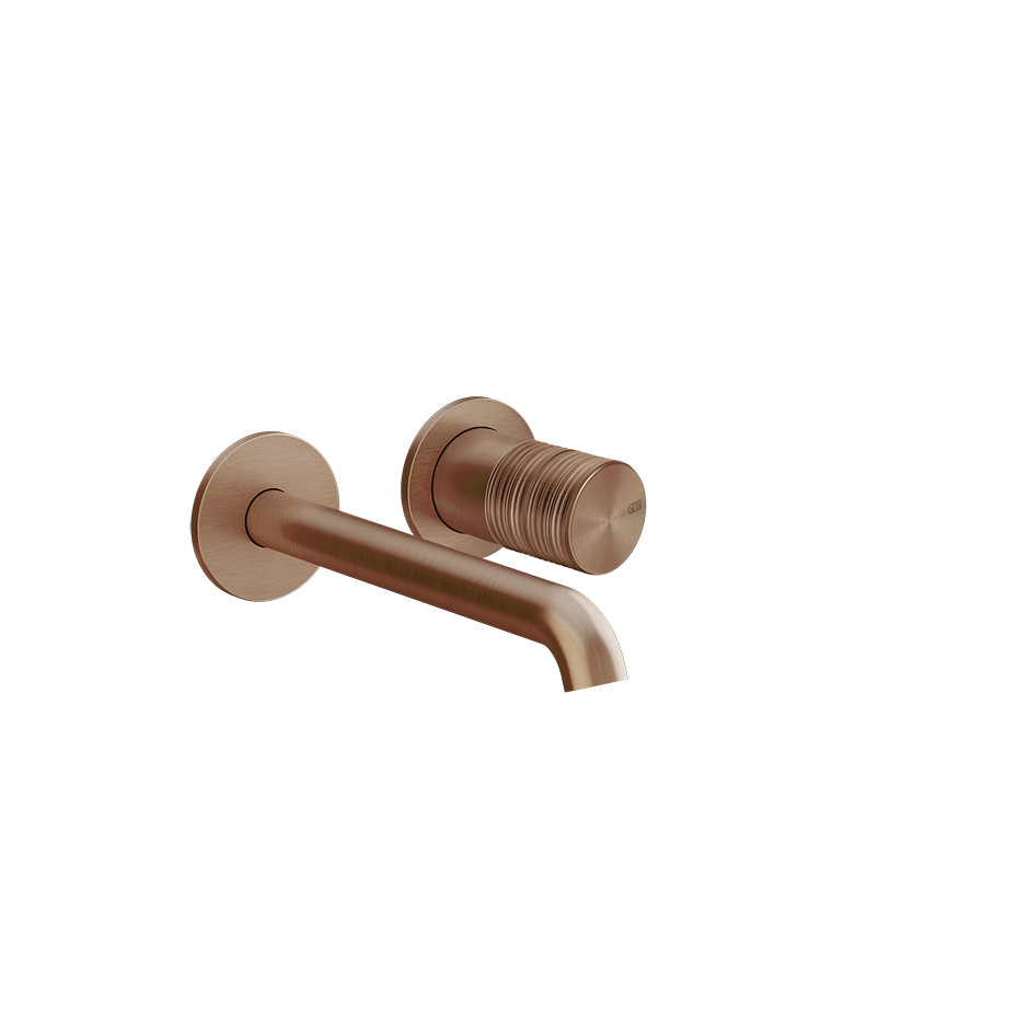 COPPER BRUSHED PVD