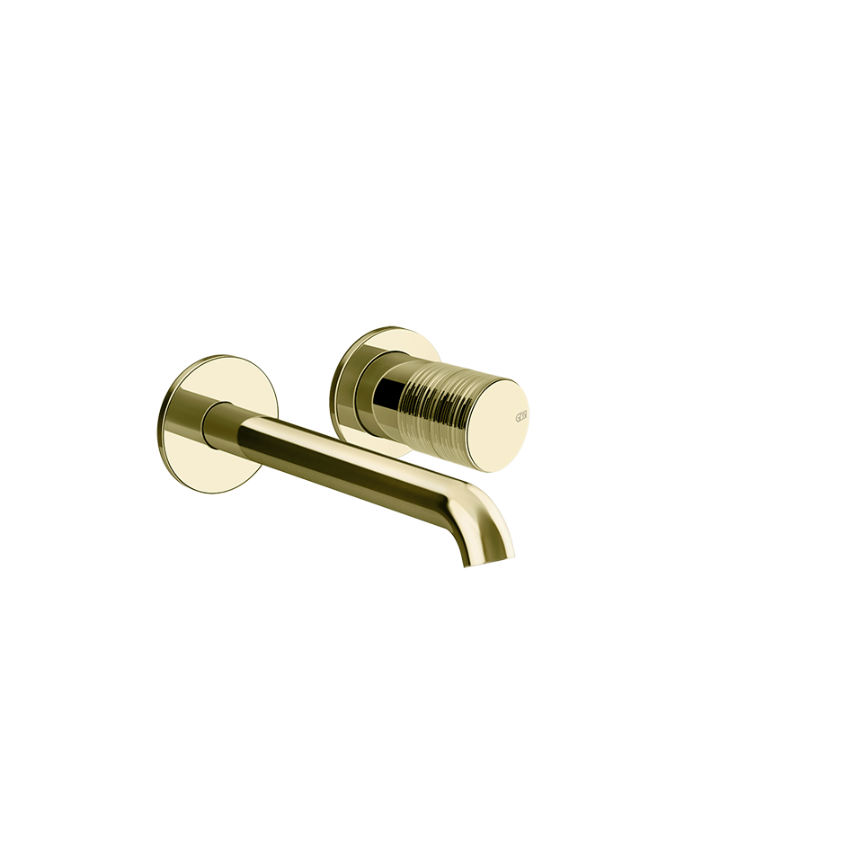 BRASS PVD