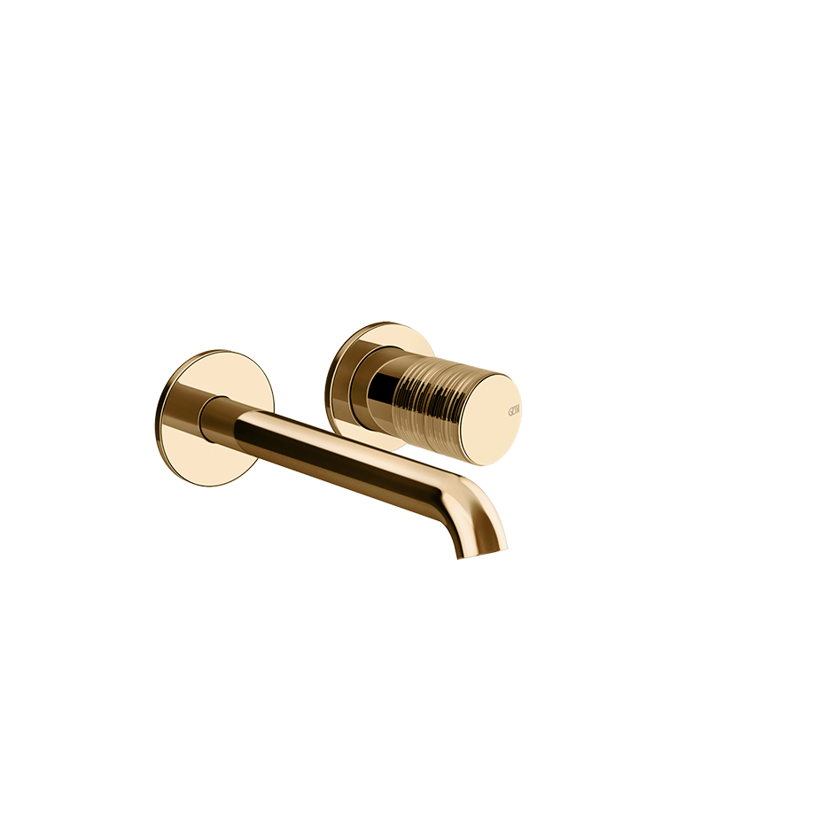 WARM BRONZE PVD