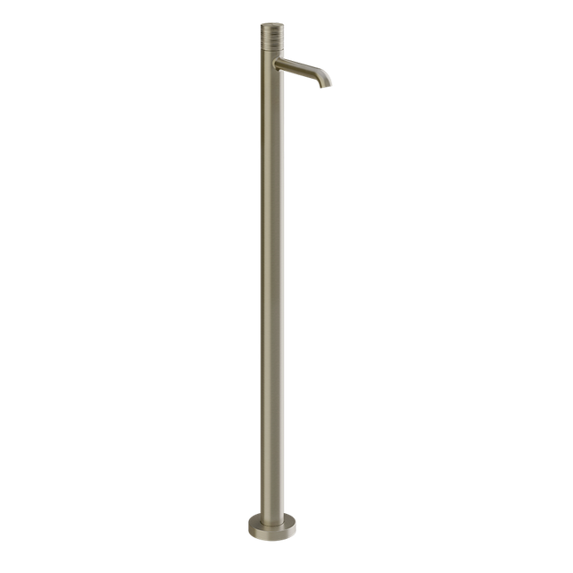 FINOX BRUSHED NICKEL