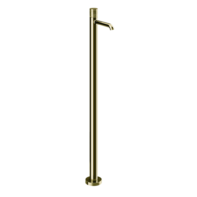 BRASS PVD