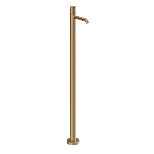 WARM BRONZE BR. PVD