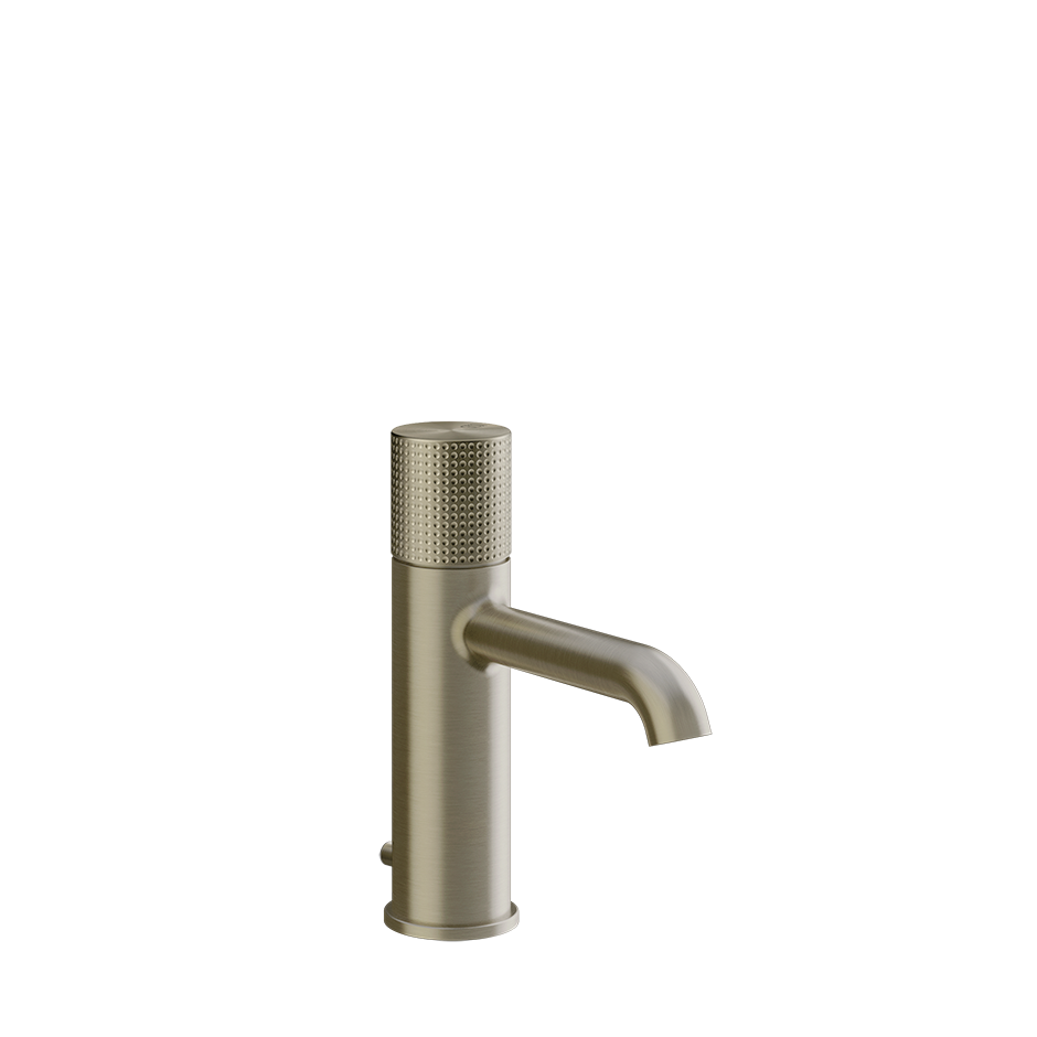 FINOX BRUSHED NICKEL