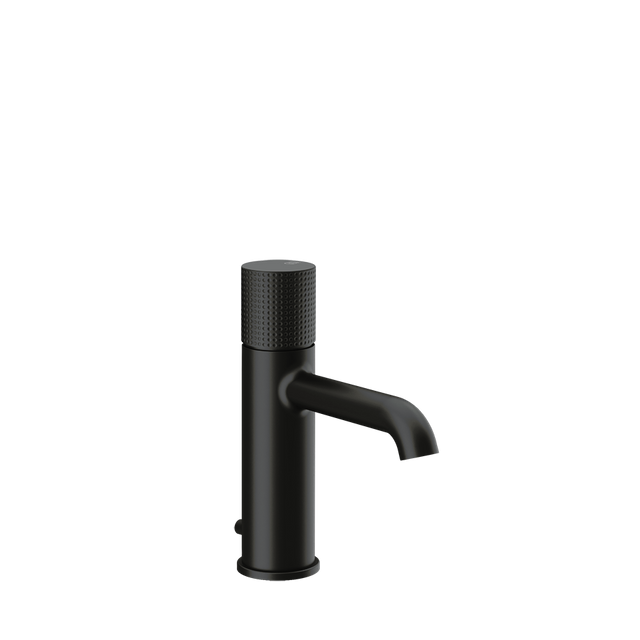 MATTE BLACK
