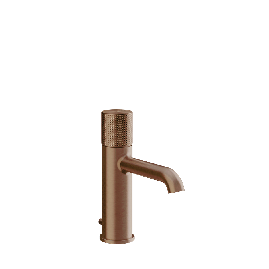 COPPER BRUSHED PVD
