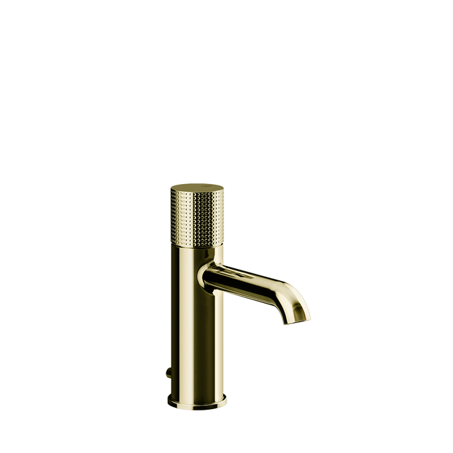 BRASS PVD