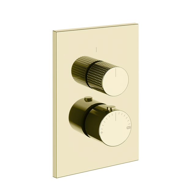 BRASS PVD