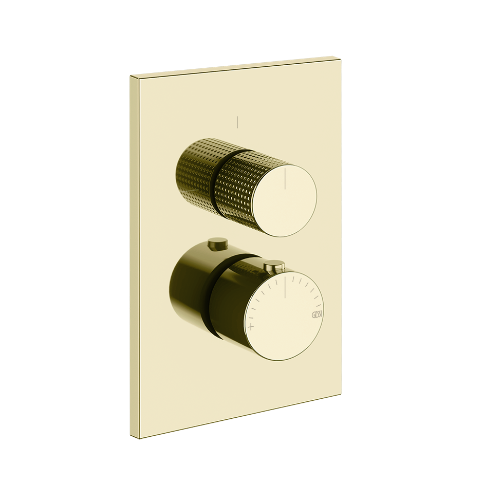 BRASS PVD