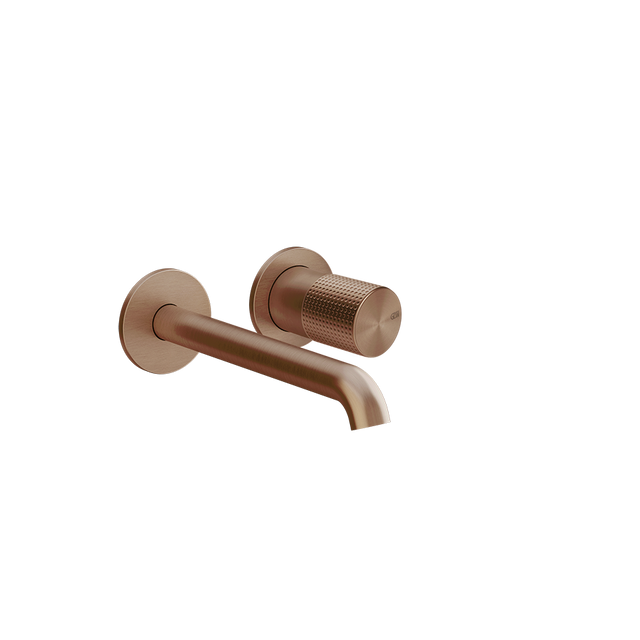 COPPER BRUSHED PVD