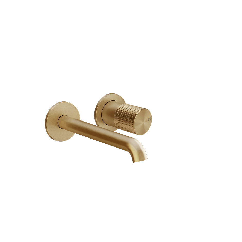 CESELLO Habito 70488 Wall-Mounted Washbasin Mixer
