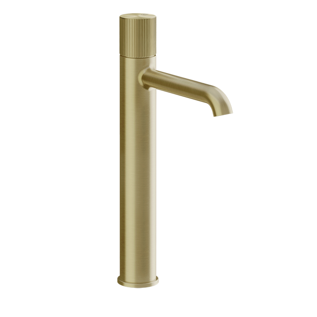 BRASS BRUSHED PVD