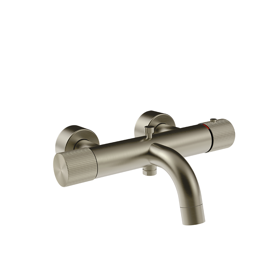 FINOX BRUSHED NICKEL
