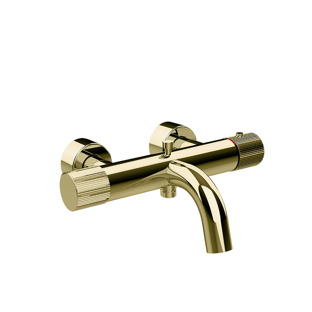 BRASS PVD