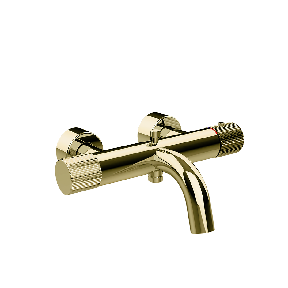 BRASS PVD