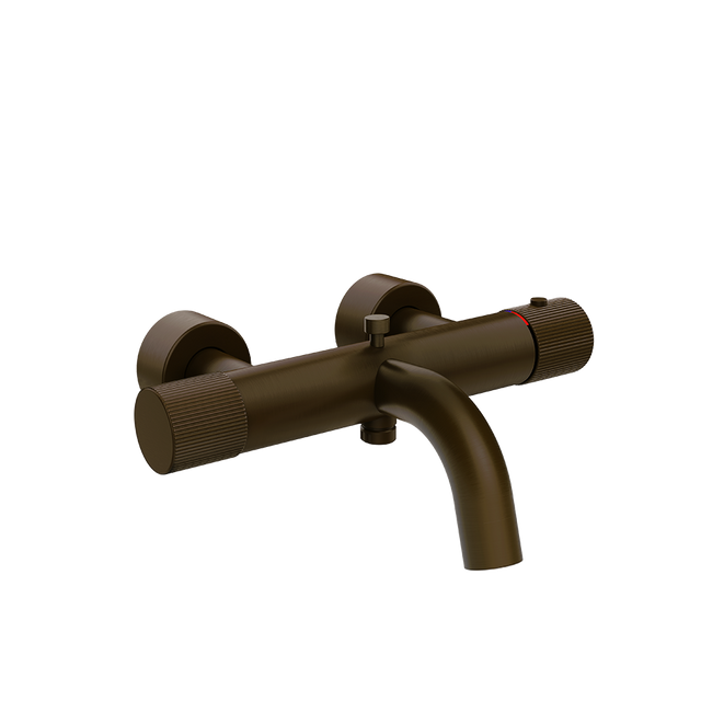 DARK BRONZE