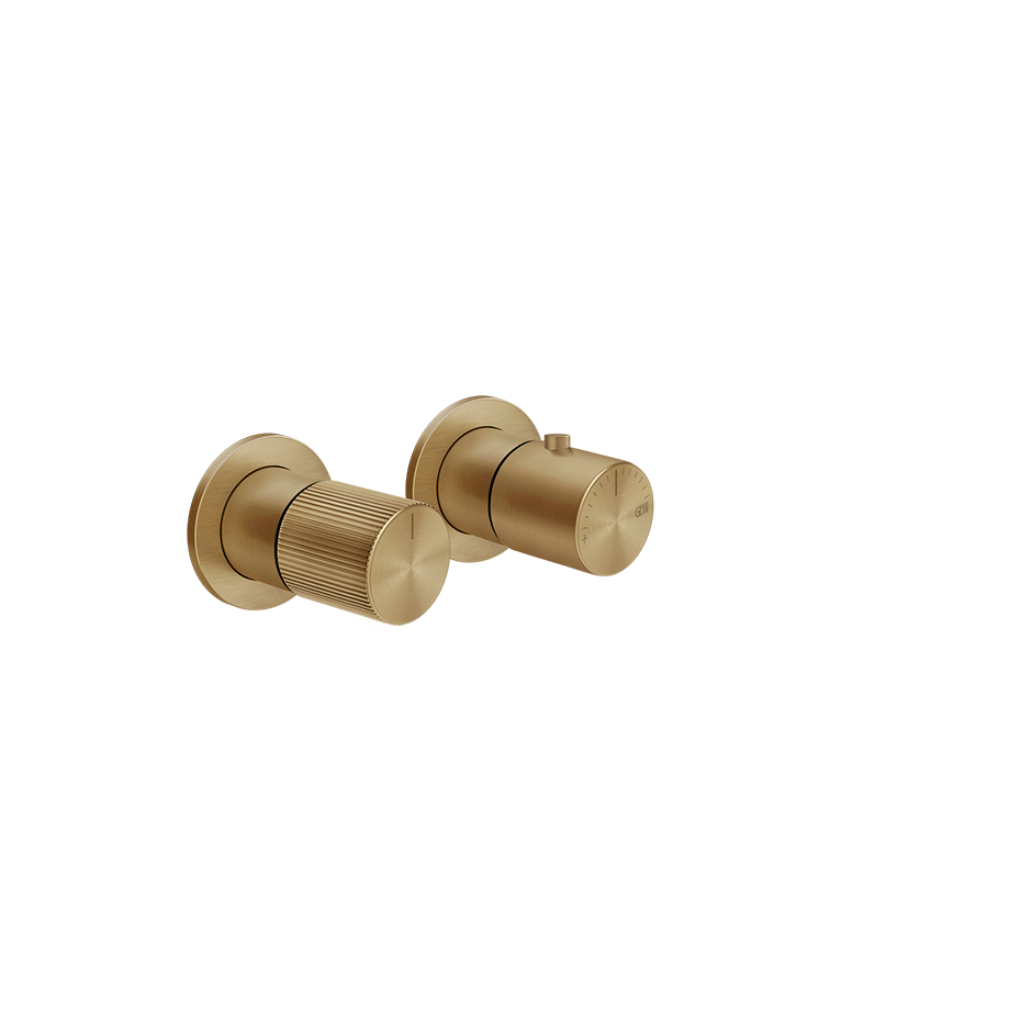Rettangolo-K 53140 Shower Mixer