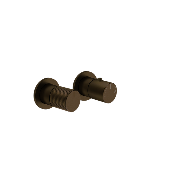 DARK BRONZE