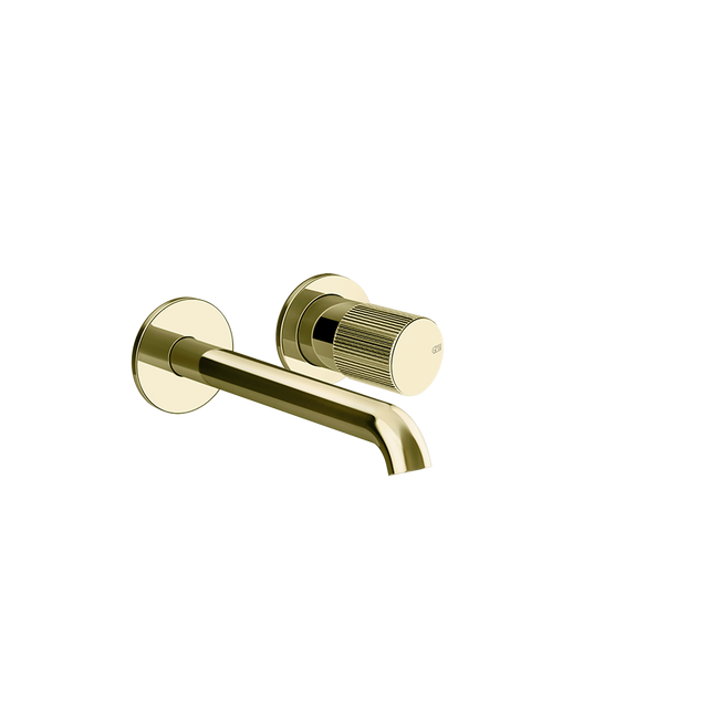 BRASS PVD