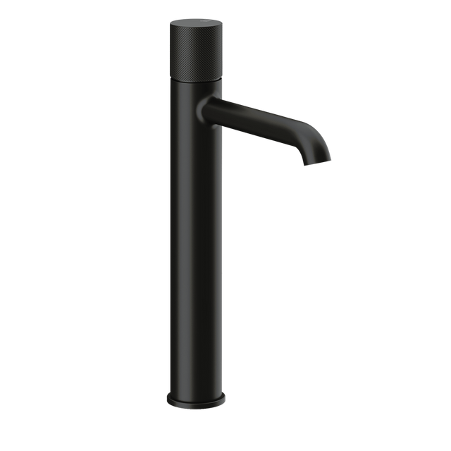 MATTE BLACK