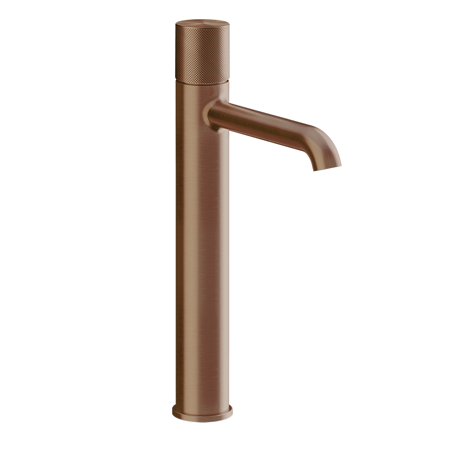 COPPER BRUSHED PVD