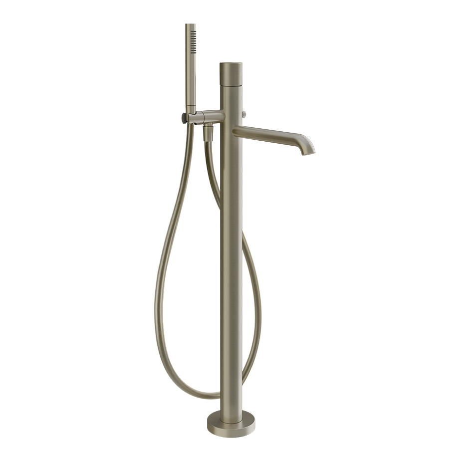 FINOX BRUSHED NICKEL