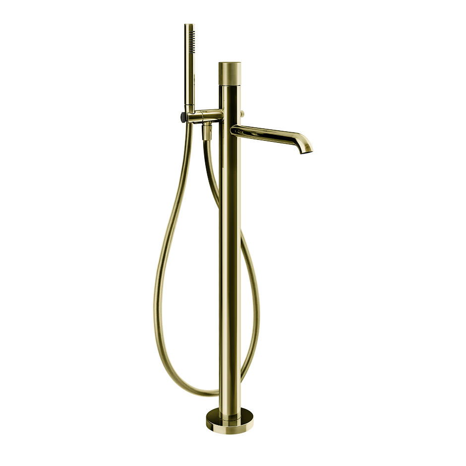 BRASS PVD