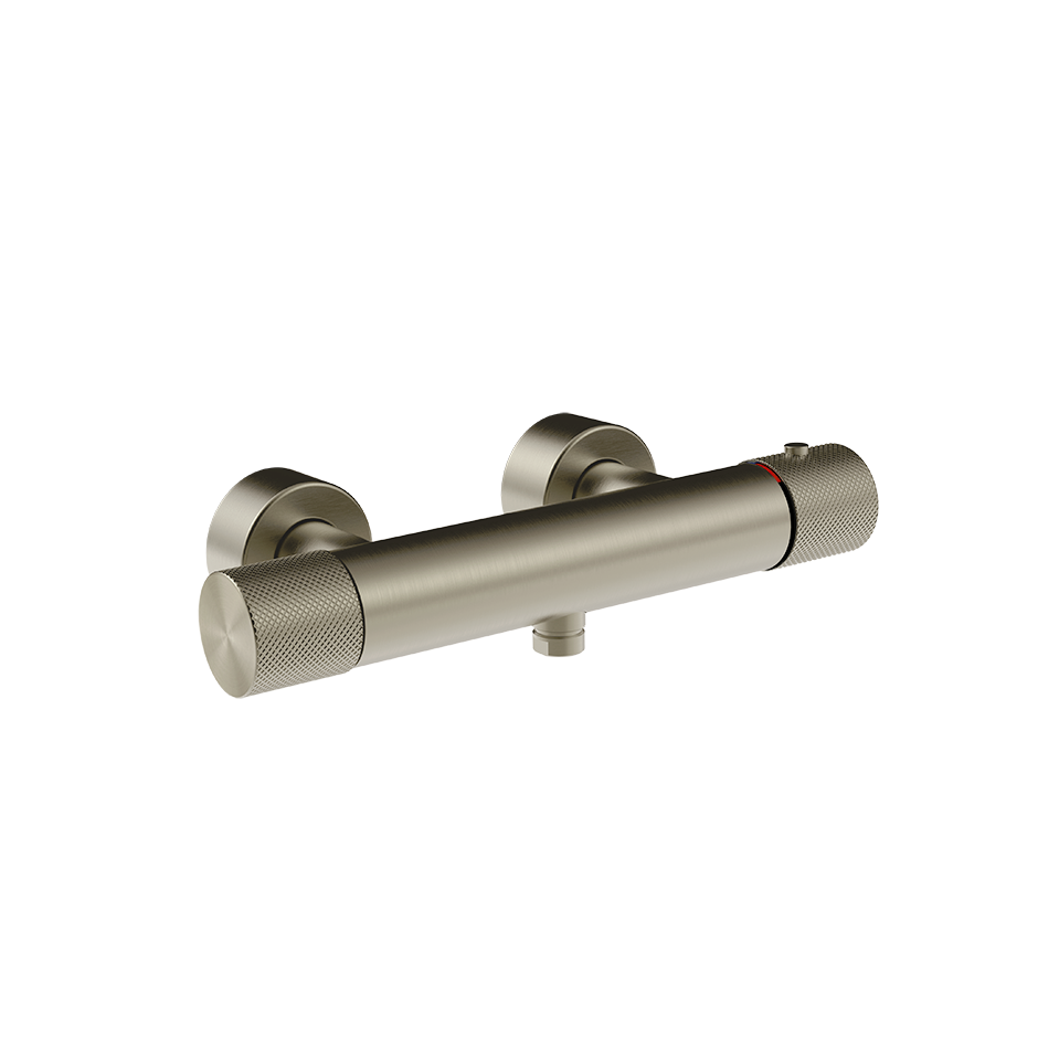 FINOX BRUSHED NICKEL