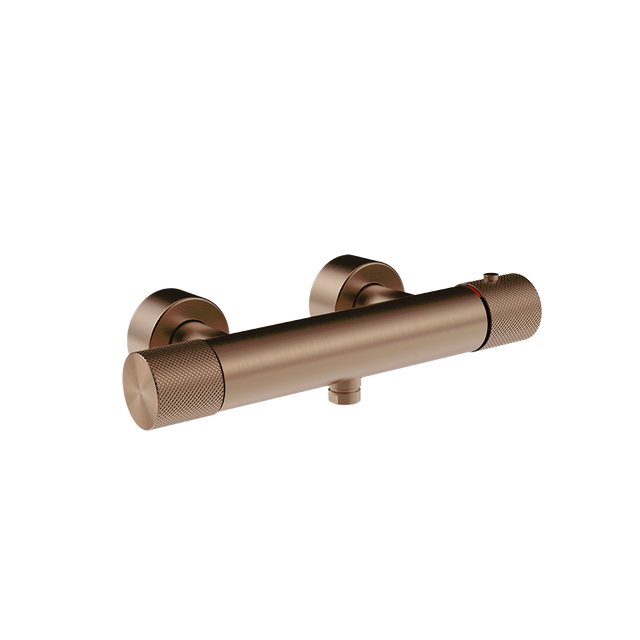 COPPER BRUSHED PVD