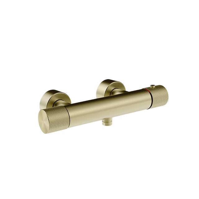 BRASS BRUSHED PVD