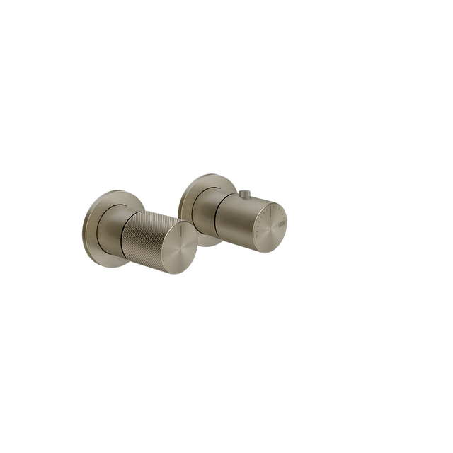 FINOX BRUSHED NICKEL