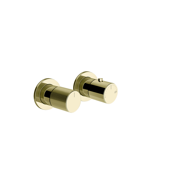 BRASS PVD