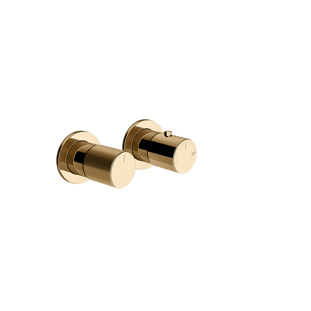 WARM BRONZE PVD