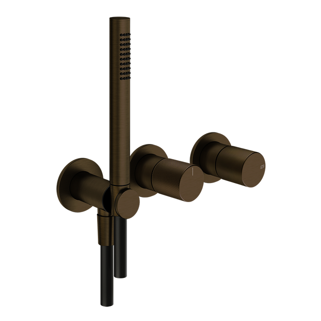 DARK BRONZE