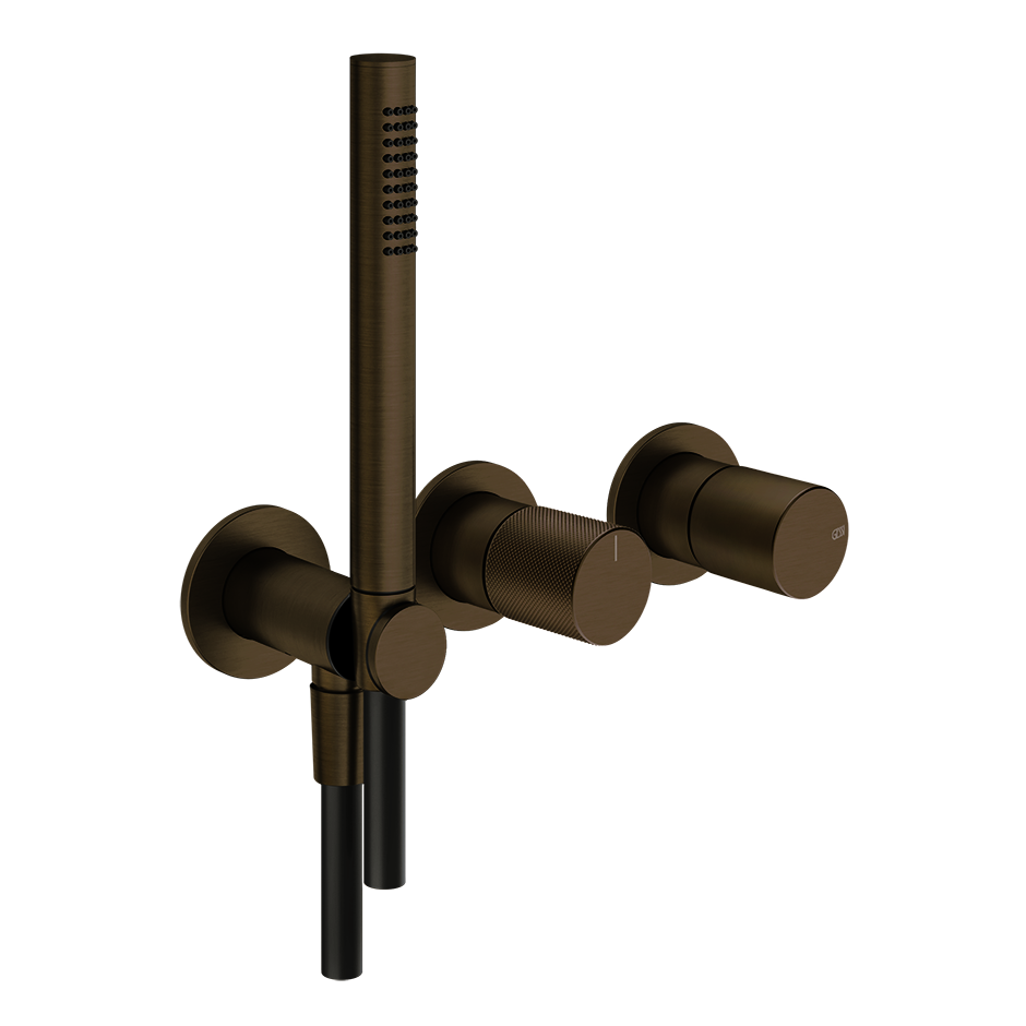 DARK BRONZE